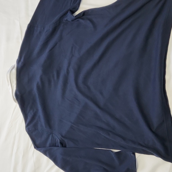 Lufthansa First Class Long Sleeve Shirt (XL) - Picture 4 of 4